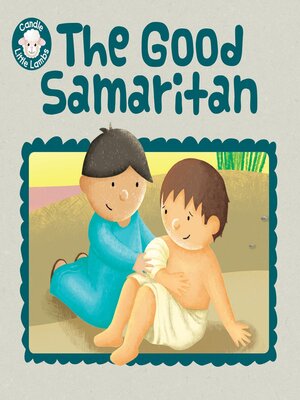 cover image of The Good Samaritan